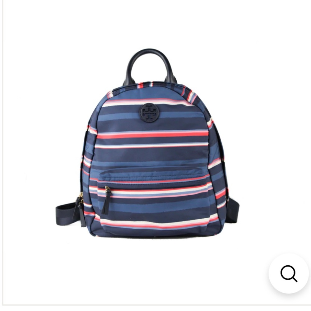 Tory Burch Ella Backpack NWOT